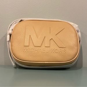 MICHAEL KORS - cross body bag